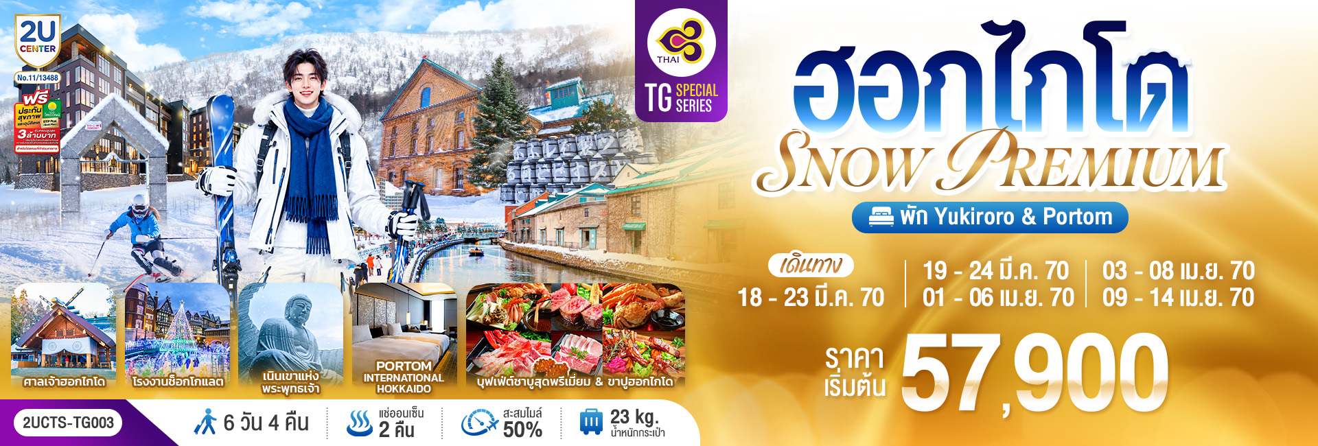 2UCTS-TG003